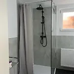 Neues Ferienappartment Pfalzherz *