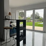 Neues Ferienappartment Pfalzherz Haßloch