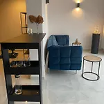 Neues Ferienappartment Pfalzherz Lejlighed *