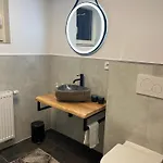 Neues Ferienappartment Pfalzherz Lejlighed *
