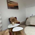 Lejlighed Neues Ferienappartment Pfalzherz *