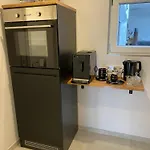 Neues Ferienappartment Pfalzherz Haßloch