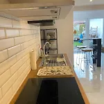 Lejlighed Neues Ferienappartment Pfalzherz Haßloch
