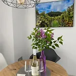 Neues Ferienappartment Pfalzherz Lejlighed *