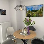 Lejlighed Neues Ferienappartment Pfalzherz *