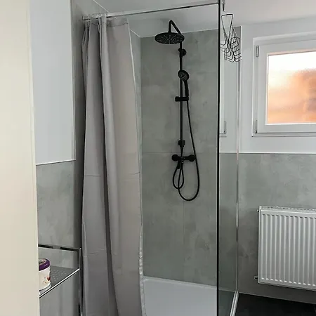 Neues Ferienappartment Pfalzherz *