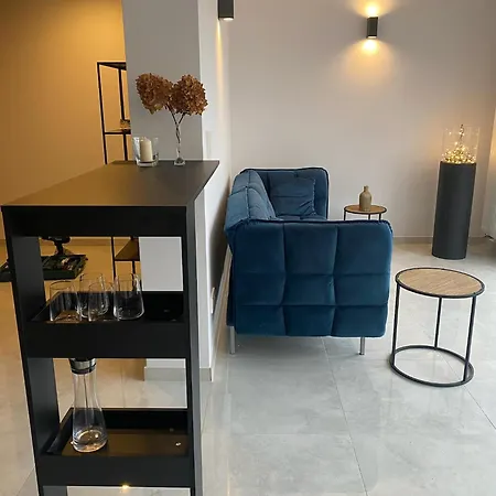 Neues Ferienappartment Pfalzherz Apartmán *