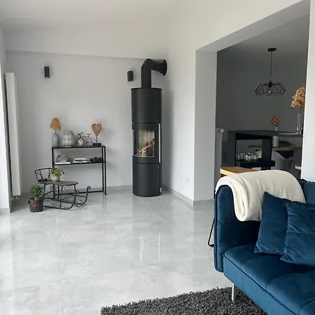 Neues Ferienappartment Pfalzherz