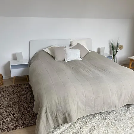 Neues Ferienappartment Pfalzherz *