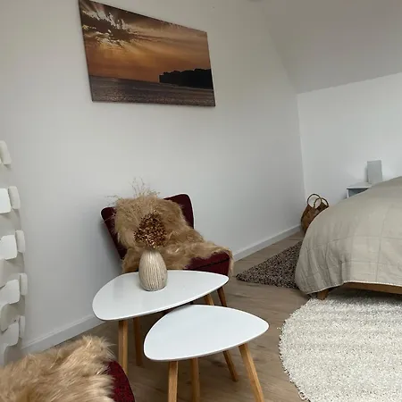 Apartmán Neues Ferienappartment Pfalzherz *