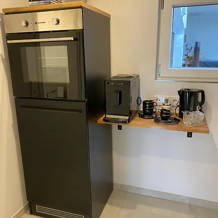 Neues Ferienappartment Pfalzherz Haßloch