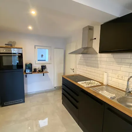Neues Ferienappartment Pfalzherz *