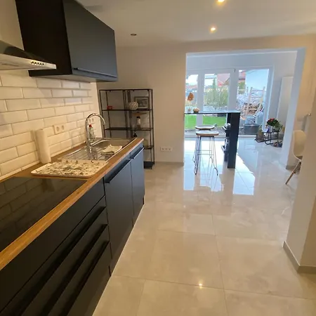 Neues Ferienappartment Pfalzherz