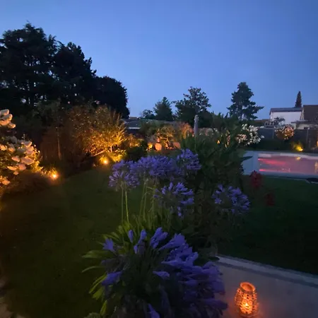 Neues Ferienappartment Pfalzherz Apartament *