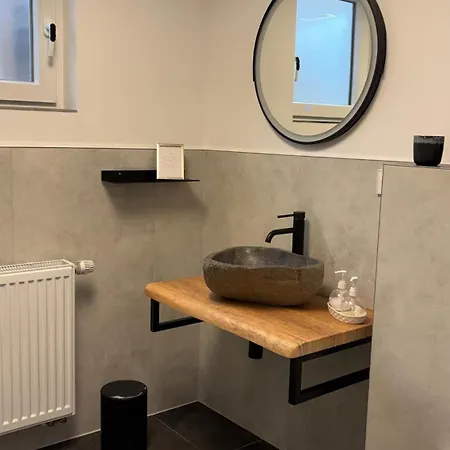 Neues Ferienappartment Pfalzherz Haßloch