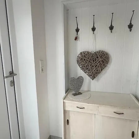Neues Ferienappartment Pfalzherz Apartmán