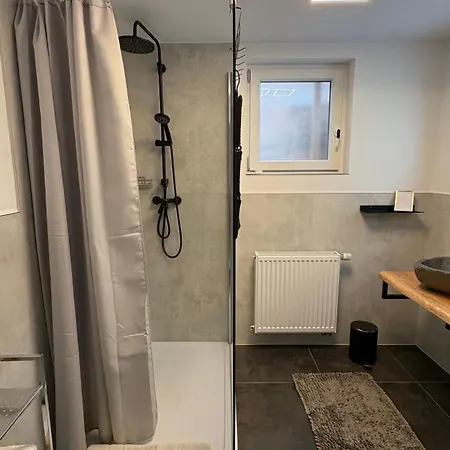 Neues Ferienappartment Pfalzherz Apartmán