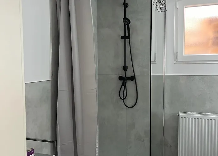 Neues Ferienappartment Pfalzherz *