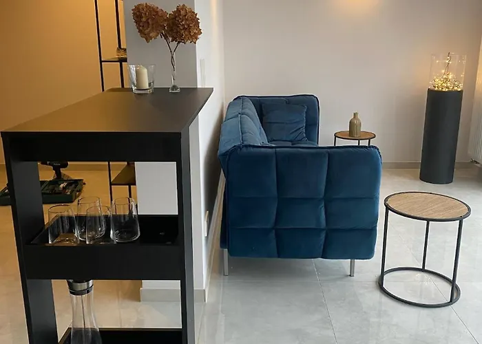 Neues Ferienappartment Pfalzherz Apartmán *