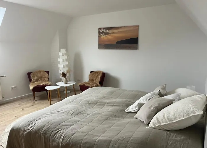 Neues Ferienappartment Pfalzherz * Haßloch