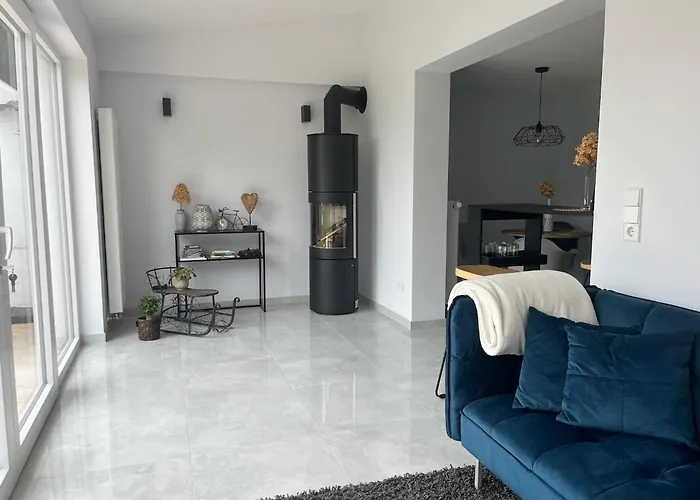 Neues Ferienappartment Pfalzherz