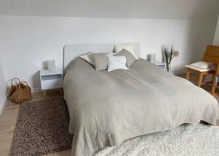 Neues Ferienappartment Pfalzherz *