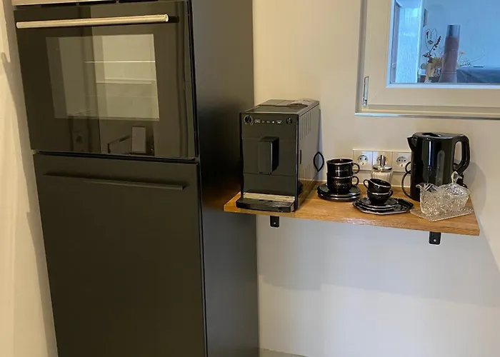 Neues Ferienappartment Pfalzherz Haßloch