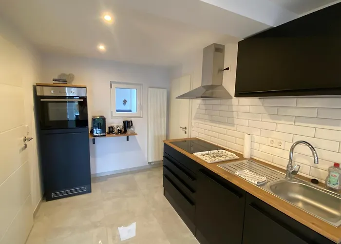 Neues Ferienappartment Pfalzherz *